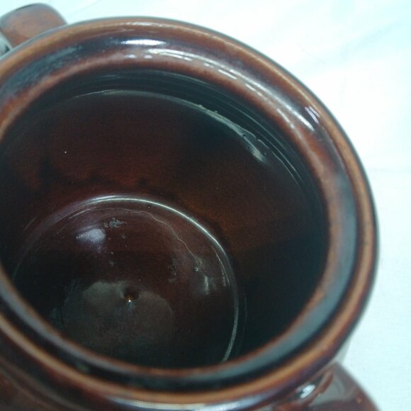 Vintage Bean Pot - Picture 5 of 16